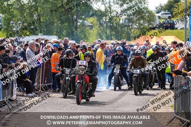 Vintage motorcycle club;eventdigitalimages;no limits trackdays;peter wileman photography;vintage motocycles;vmcc banbury run photographs